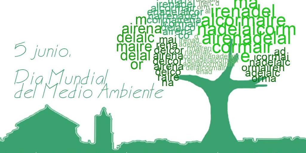 5 JUNIO MEDIO AMBIENTE