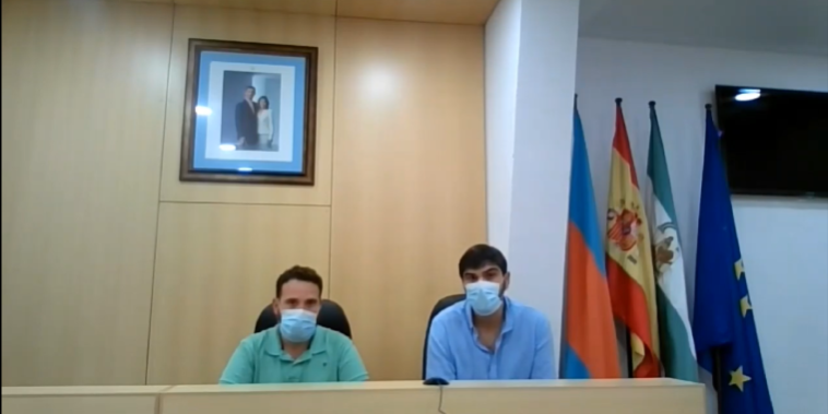 presentación inicio PMUS presentación inicio PMUS