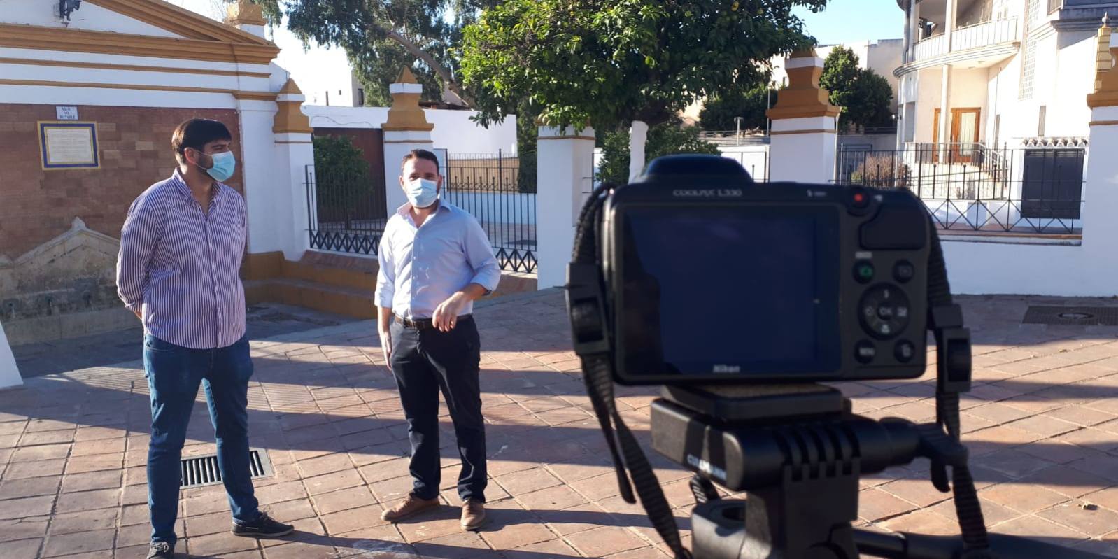 grab videos presentacion LA 5_3