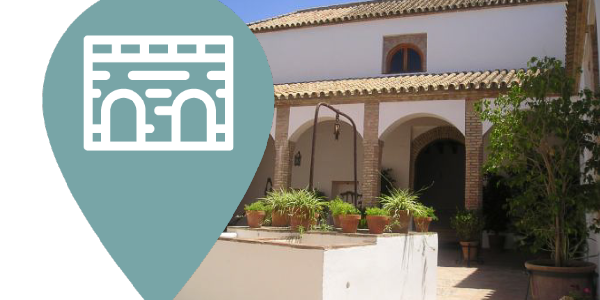 localización LA 4_casa palacio